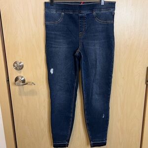 Spanx Skinny Jeans